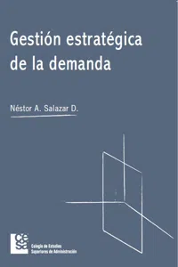 Gestión Estratégica de la demanda_cover