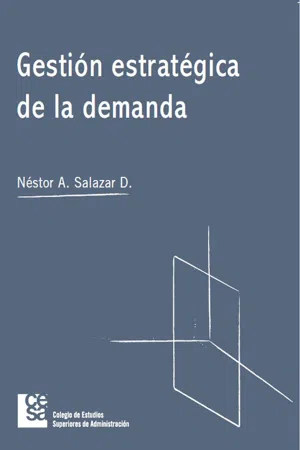 Gestión Estratégica de la demanda