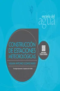 Construcción de estaciones metereológicas_cover