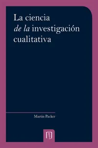 La ciencia de la investigación cualitativa_cover