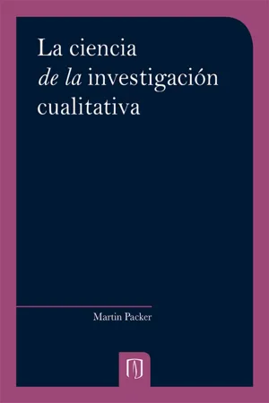 La ciencia de la investigación cualitativa