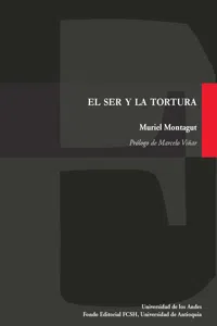 El ser y la tortura_cover