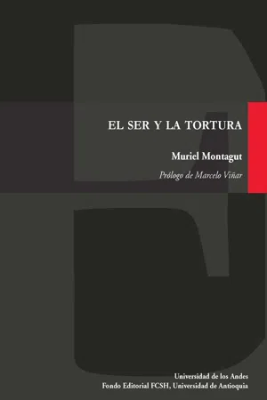 El ser y la tortura