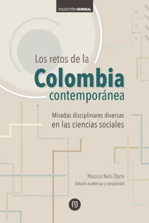 Los retos de la Colombia contemporánea