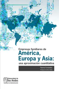 Empresas familiares de América, Europa y Asia_cover