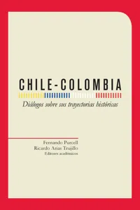 Chile - Colombia_cover