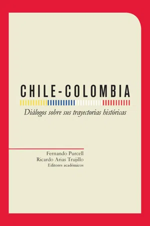 Chile - Colombia