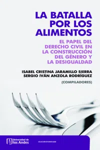 La batalla por los alimentos_cover