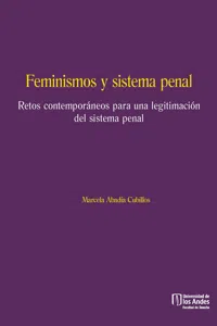 Feminismos y sistema penal_cover