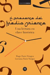 El presente del medio oriente_cover