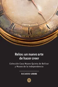 Relox: un nuevo arte de hacer creer_cover