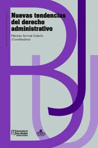 Nuevas tendencias del derecho administrativo_cover