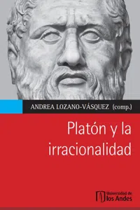 Platón y la irracionalidad_cover