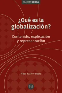 ¿Qué es la globalización?_cover