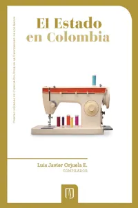 El Estado en Colombia_cover