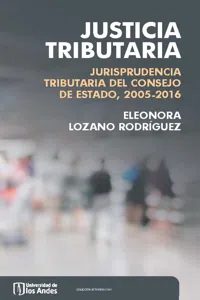 Justicia tributaria_cover