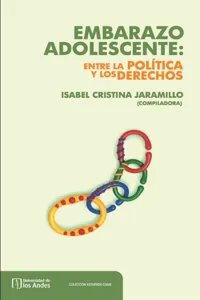 Embarazo adolescente: Entre la política y los derechos_cover