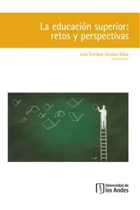 La educación superior: retos y perspectivas_cover