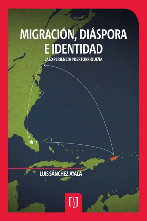 Migración, diáspora e identidad