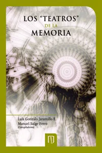 Los "teatros" de la memoria_cover