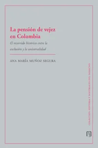 La pensión de vejez en Colombia_cover