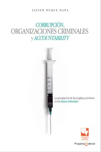 Corrupción, organizaciones criminales y accountability_cover