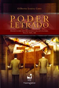 Poder letrado_cover