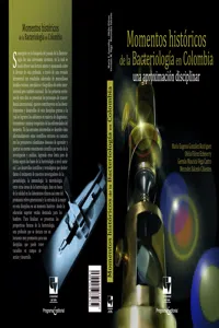 Momentos históricos de la bacteriología en Colombia_cover