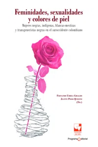 Feminidades, sexualidades y colores de piel_cover