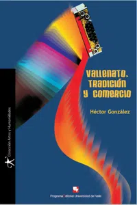 Vallenato, tradición y comercio_cover