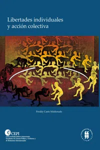 Libertades individuales y acción colectiva_cover