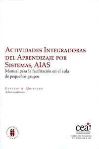 Actividades Integradoras del Aprendizaje por Sistemas, AIAS_cover