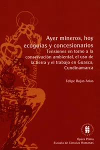 Ayer mineros hoy ecoguías y concesionarios_cover