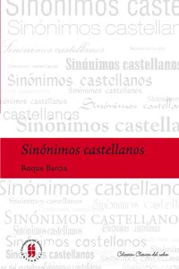 Sinónimos castellanos_cover