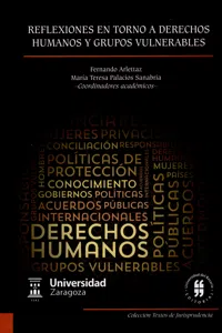 Reflexiones en torno a derechos humanos y grupos vulnerables_cover