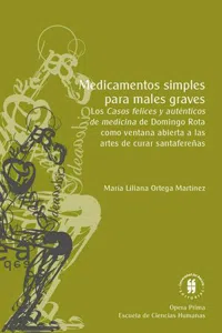 Medicamentos simples para males graves_cover