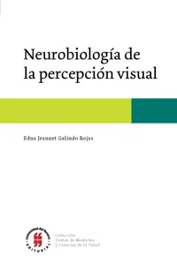 Neurobiología de la percepción visual_cover