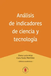 Análisis de indicadores de ciencia y tecnología_cover