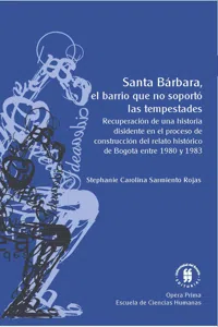 Santa Bárbara, el barrio que no soportó las tempestades_cover