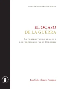 El ocaso de la guerra_cover