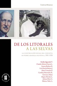 De los litorales a las selvas_cover