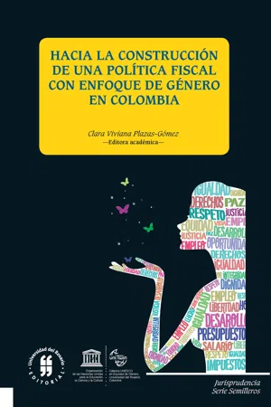 Hacia la construcción de una política fiscal con enfoque de género