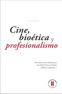 Cine, bioética y profesionalismo_cover