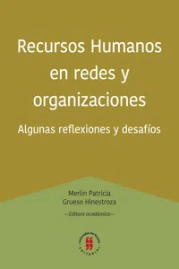 Recursos Humanos en redes y organizaciones._cover