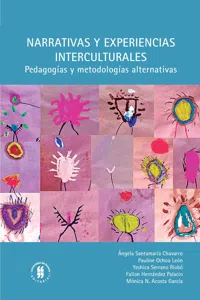 Narrativas y experiencias interculturales. Pedagogías y metodologías alternativas_cover