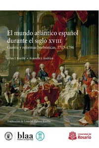 El mundo atlántico español durante el siglo XVIII_cover