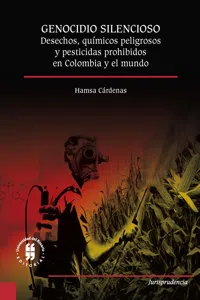 Genocidio silencioso_cover