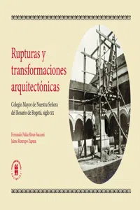 Rupturas y transformaciones arquitectónicas_cover