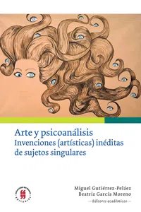 Arte y psicoanálisis_cover