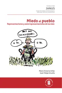 Miedo al pueblo_cover